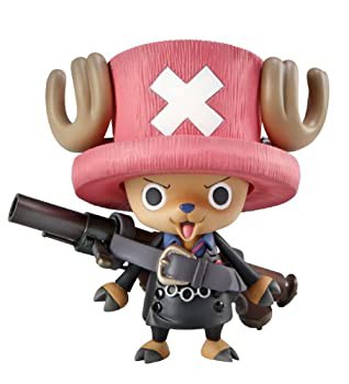 Portrait.Of.Pirates ワンピース STRONG EDITION トニートニー・チョッパー(未使用 未開封の中古品)の通販は