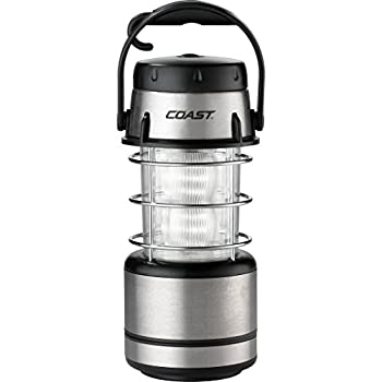 【未使用 中古品】COAST 4XC CELL 60 LUMENS 5 MODES PORTABLE EMERGENCY LED TORCH/LANTERN(中古品)の通販は