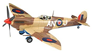 【中古品】タミヤ 1/32 エアークラフトシリーズ No.20 イギリス空軍 スーパーマリン (中古品)