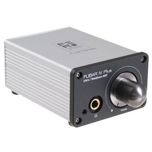 【中古品】Firestone Audio Firestone 「Fubar 4 Plus-SL（フーバー4 プラス-SL）」 D(中古品)