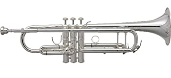 【未使用 中古品】V.Bach TR-400SP Bbトランペット(中古品)の通販は