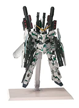 【中古品】GUNDAM FIX FIGURATION NEXT GENERATION フルアーマーユニコーンガンダム(中古品)