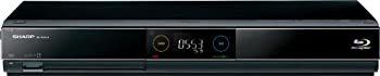 シャープ 320GB 1チューナー ブルーレイレコーダー AQUOS BD-HDS53(未使用 未開封の中古品)