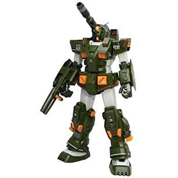 【中古品】MG 1/100 FA-78-1 フルアーマーガンダム (機動戦士ガンダム)(中古品)