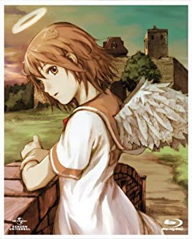 灰羽連盟 Blu-ray BOX 〈期間限定生産〉(未使用 未開封の中古品) 