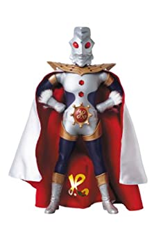 【中古品】RAH リアルアクションヒーローズ ウルトラマンキング 1/6スケール ABS&ATBC(中古品)の通販は