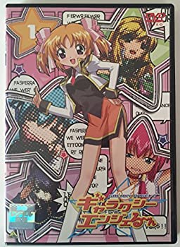 【中古品】ギャラクシーエンジェるーん 通常版 全7巻セット [マーケットプレイス DVD (中古品)の通販は