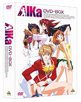 EMOTION the Best AIKa DVD-BOX(未使用 未開封の中古品)の通販は