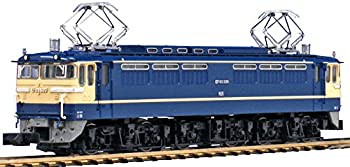 【中古品】KATO Nゲージ EF65 500 F形 3060-2 鉄道模型 電気機関車(中古品)