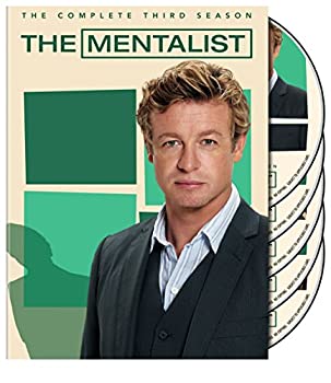 【未使用 中古品】Mentalist: Complete Third Season [DVD](中古品)の通販は