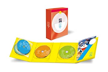 ドラえもん the movie box Doraemon The Movie Box Short Films [Limited Edition]