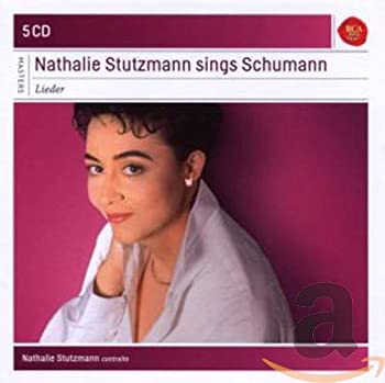 SCHUMANN LIEDER(未使用 未開封の中古品)の通販は 9,209円