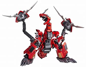【中古品】リボルテックヤマグチ No.096 ジェノブレイカー(中古品)の通販は
