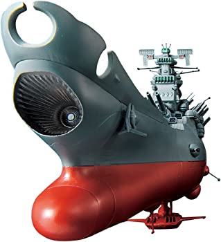 超合金魂 GX-57 宇宙戦艦ヤマト(未使用 未開封の中古品) その他