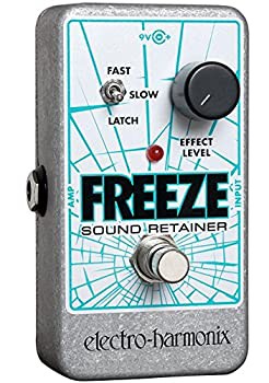 【中古品】electro-harmonix エレクトロハーモニクス エフェクター サウンドリテイナ (中古品)の通販は
