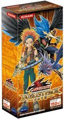 2024超人気 中古品】遊戯王5D's 未使用 OCG クロウ編 デュエリストパック その他