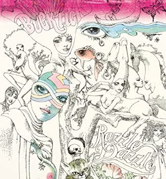 RAZZLE DAZZLE(未使用 未開封の中古品)の通販はその他音楽CD・DVD