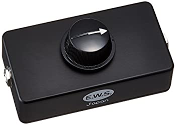 【中古品】E.W.S. ボリュームコントローラー Subtle Volume Control(中古品)の通販は