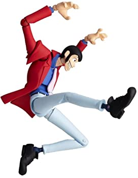 【中古品】リボルテックヤマグチ No.97 ルパン三世(中古品)の通販は