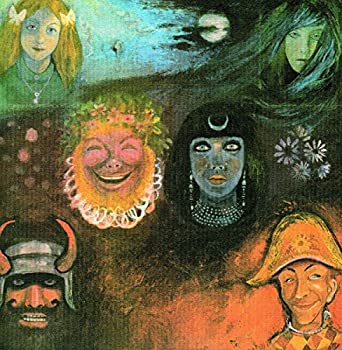 ポセイドンのめざめ~40周年記念エディション(紙ジャケット仕様)(中古品)の通販は