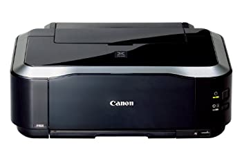 【中古品】Canon インクジェットプリンタ PIXUS IP4830 5色W黒インク 自動両面印刷 前(中古品)の通販は 16,154円