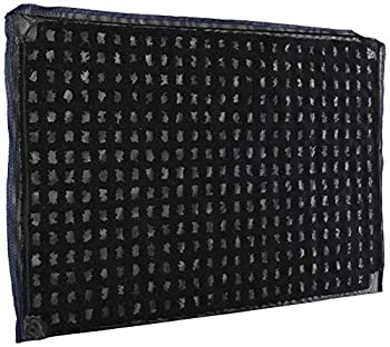 【未使用 中古品】【純正品】 パナソニック 脱臭用 空気清浄機フィルター F-ZXFD70(中古品)の通販は 6,612円