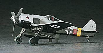 【中古品】ハセガワ 1/48 フォッケウルフFw190A-8 w/Bv246ハーゲルコルン(中古品)の通販は
