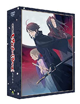 EMOTION the Best 幕末機関説 いろはにほへと DVD-BOX(未使用 未開封の中古品)の通販は