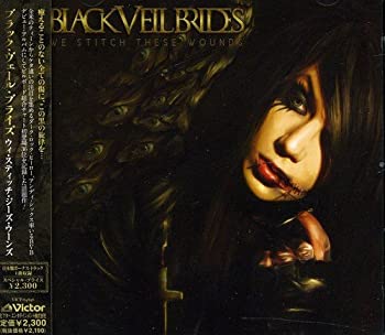 ウィ・スティッチ・ジーズ・ウーンズ(中古品)の通販は 13,700円