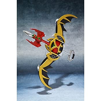 【未使用 中古品】S.H.Figuarts キバアロー(中古品)の通販は 5,610円