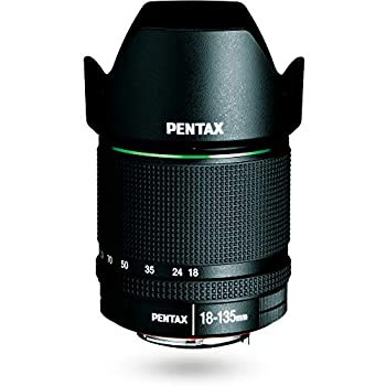 smc PENTAX-DA 18-135mmF3.5-5.6ED AL[IF] DC WR 高倍率ズームレンズ 【APS(未使用 未開封の中古品)