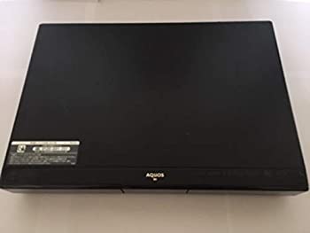 シャープ 500GB 1チューナー ブルーレイレコーダー AQUOS BD-HDS65(中古品)