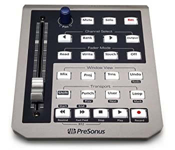 エアコン marb 中古品】PreSonus DAWコントローラー FaderPort(中古品)