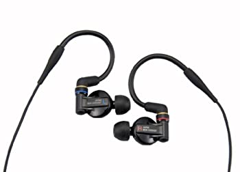 【中古品】SONY INNER EAR MONITOR MDR-EX800ST(中古品)