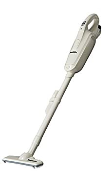【未使用 中古品】マキタ コードレス掃除機(充電式クリーナー) 10.8V 本体付属バッテリー1個 (中古品)の通販は