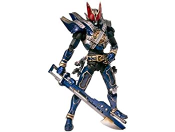 【中古品】バンダイ(BANDAI) S.I.C. 仮面ライダー電王 NEW電王ストライクフォーム （ (中古品)の通販は 5,826円