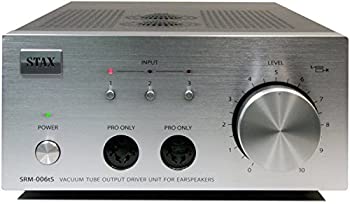 【中古品】STAX 専用ドライバー SRM-006ts(中古品)