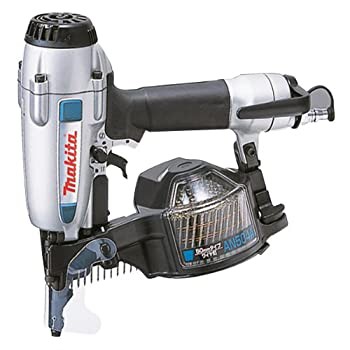 人気買付makita マキタ　　AN504 エア釘打 ドリル・ドライバー・レンチ