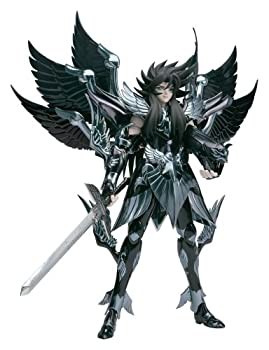 【未使用 品】聖闘士聖衣神話 冥王ハーデス(品)