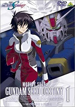 機動戦士ガンダムSEED DESTINY 全13巻セット [レンタル落ち] [DVD](中古品)の通販は
