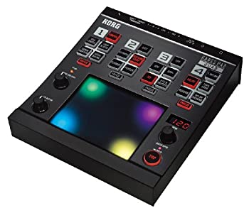 Mカリビアン　コルグ　カオシレーター　カオスパッド　セット Mカリビアン コルグ カオシレーター カオスパッド セット Amazon