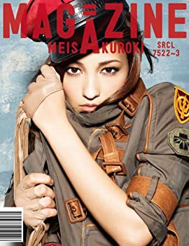 MAGAZINE(初回生産限定盤A)(DVD付)(未使用 未開封の中古品)の通販は