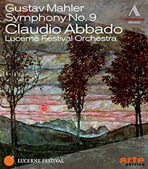 Lucerne Festival Orchestra [Blu-ray] [Import](中古品)の通販は