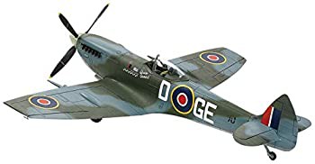 【中古品】タミヤ 1/32 エアークラフトシリーズ No.21 イギリス空軍 スーパーマリン (中古品)