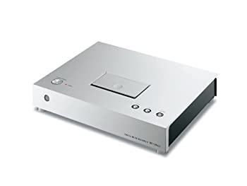 【中古品】ONKYO デジタルメディアトランスポート (シルバー) ND-S1000(S)(中古品)