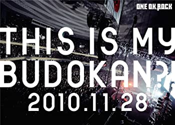 LIVE DVD 「THIS IS MY BUDOKAN?!2010.11.28」(未使用 未開封の中古品)の通販は