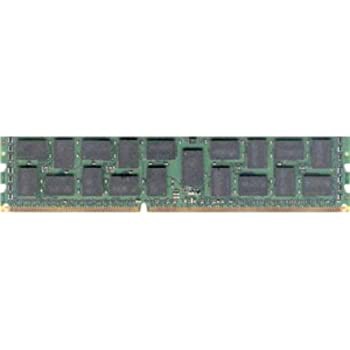 【中古品】Dataram 8GB 1333MHz Reg ECC Low-voltage(1.35V) 49Y1397互換 DRIX1333RL/(中古品)