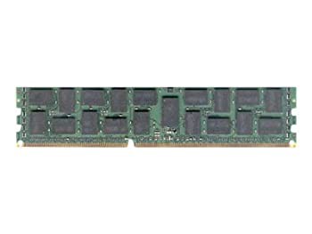 【中古品】Dataram 4GB 1333MHz Reg ECC Low-voltage 604504-B21互換 DRH1333RL/4GB(中古品)