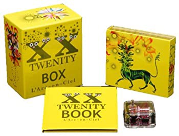 日本全国送料無料商品 特集 TWENITY BOX(DVD付)(完全生産限定盤)(未使用 未開封の中古 その他