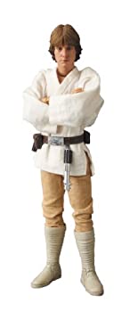 【中古品】UU スター・ウォーズ ルーク・スカイウォーカー (A NEW HOPE Ver.) 1/6スケ(中古品)の通販は